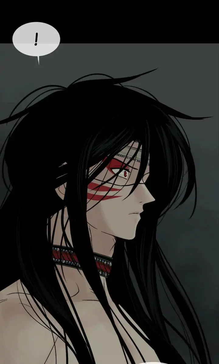 Totem Realm Manhwa Agagbb Chapter 77 - Page 54