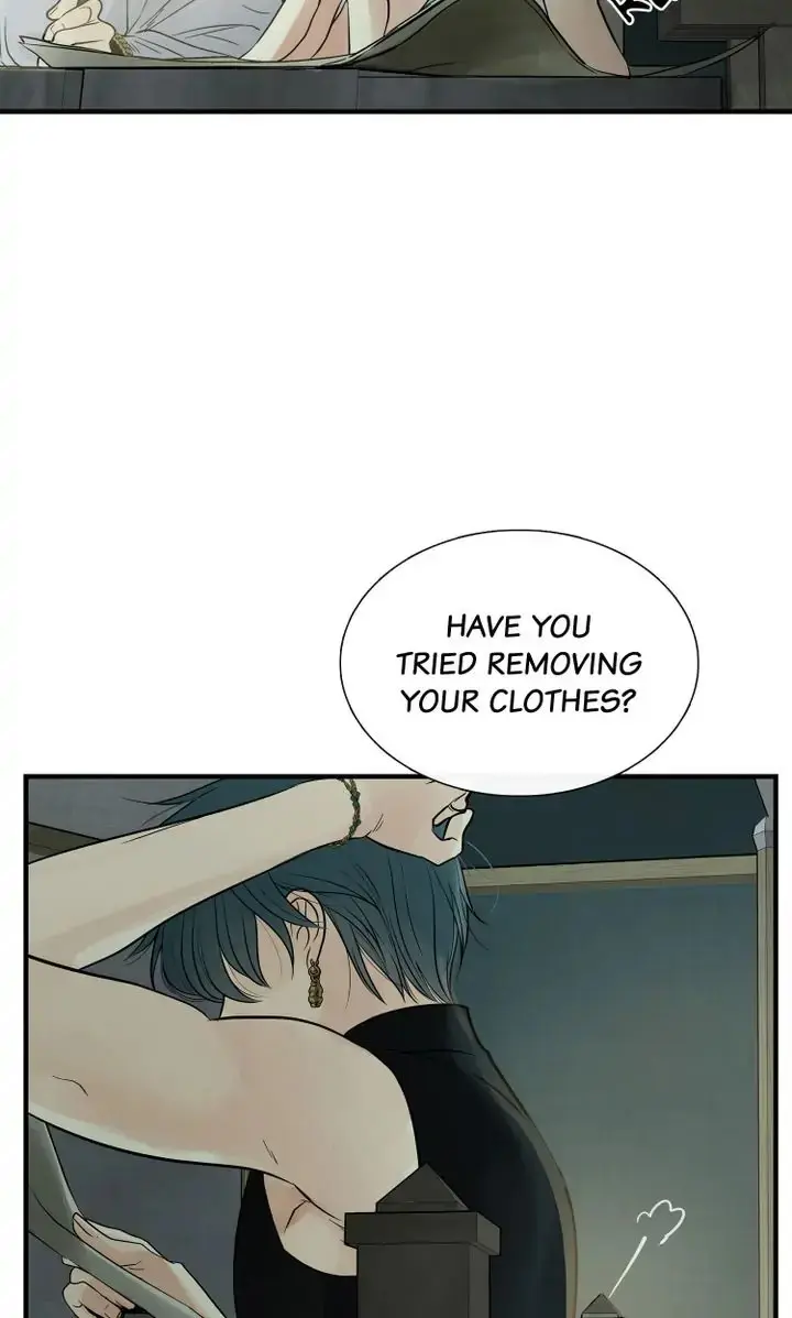 Totem Realm Manhwa Agagbb Chapter 77 - Page 6