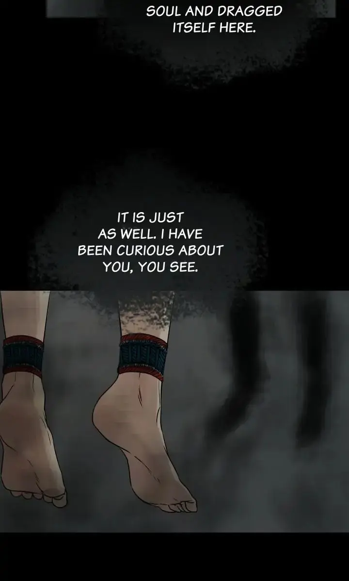 Totem Realm Manhwa Agagbb Chapter 77 - Page 60