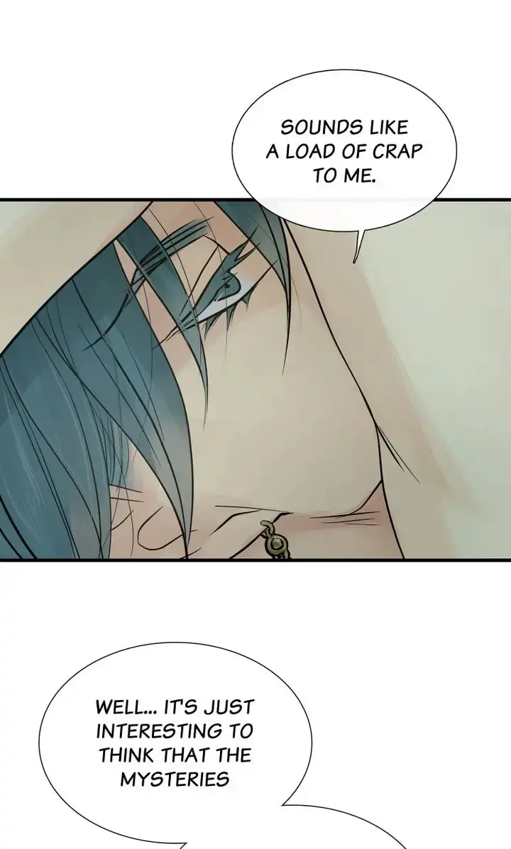 Totem Realm Manhwa Agagbb Chapter 77 - Page 70