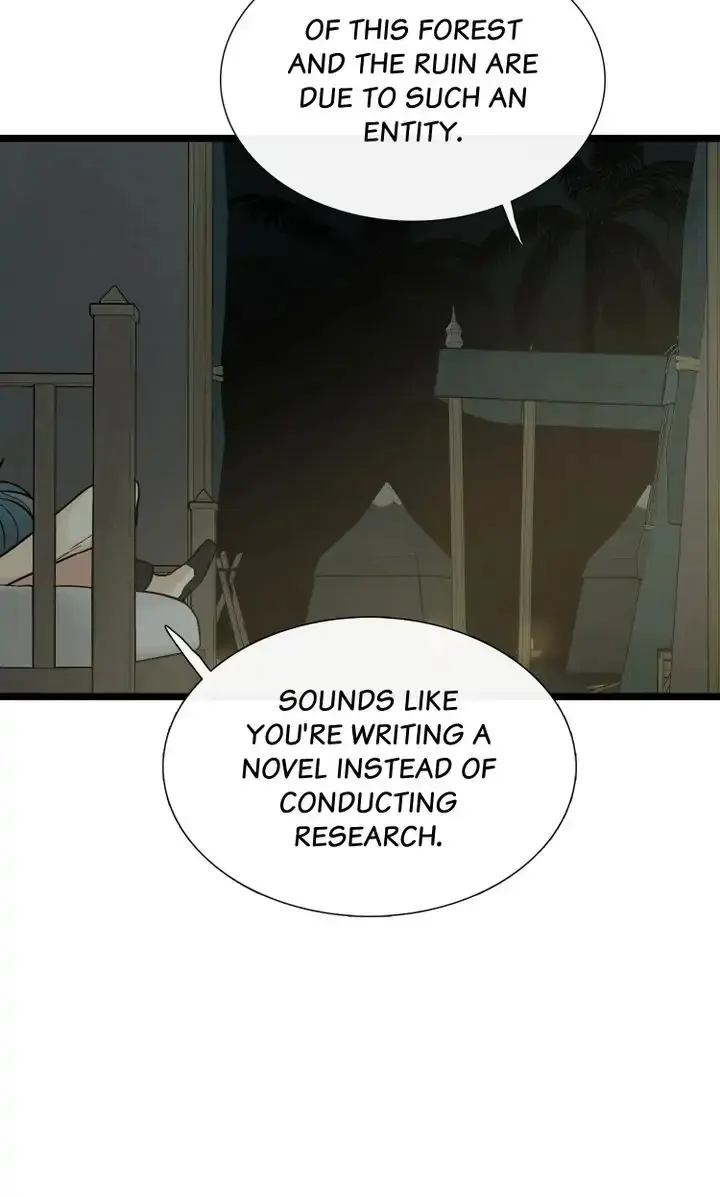 Totem Realm Manhwa Agagbb Chapter 77 - Page 71
