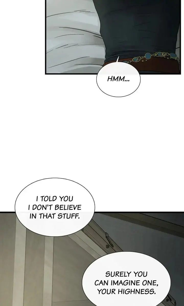 Totem Realm Manhwa Agagbb Chapter 77 - Page 73