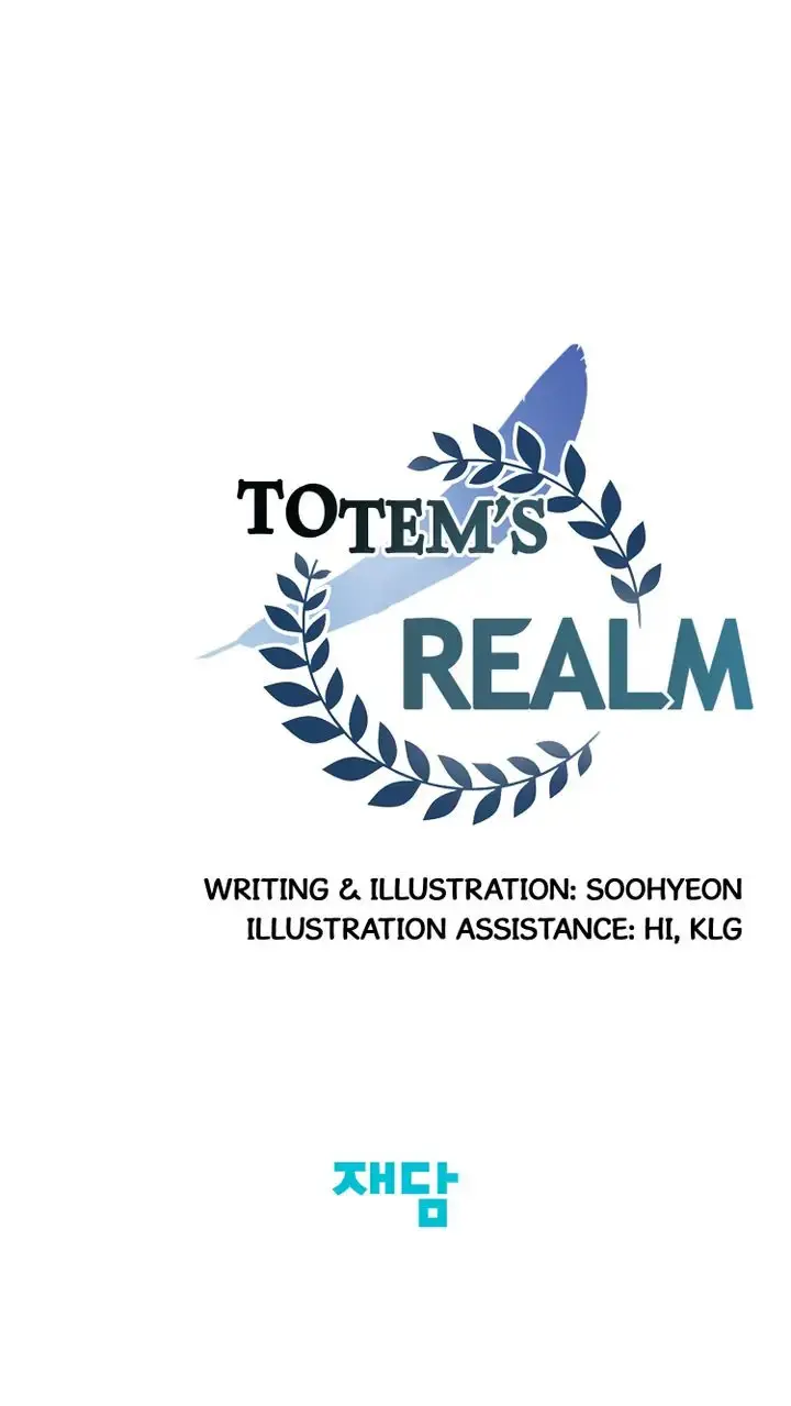 Totem Realm Manhwa Agagbb Chapter 77 - Page 84