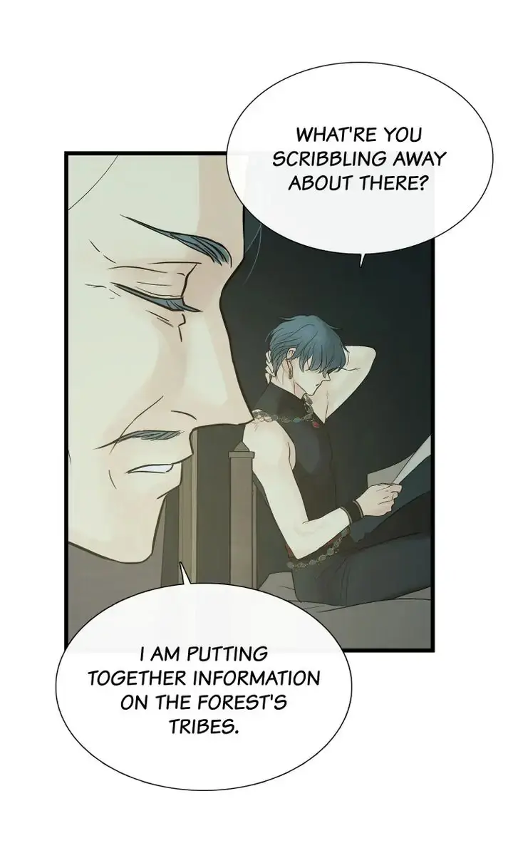 Totem Realm Manhwa Agagbb Chapter 77 - Page 9