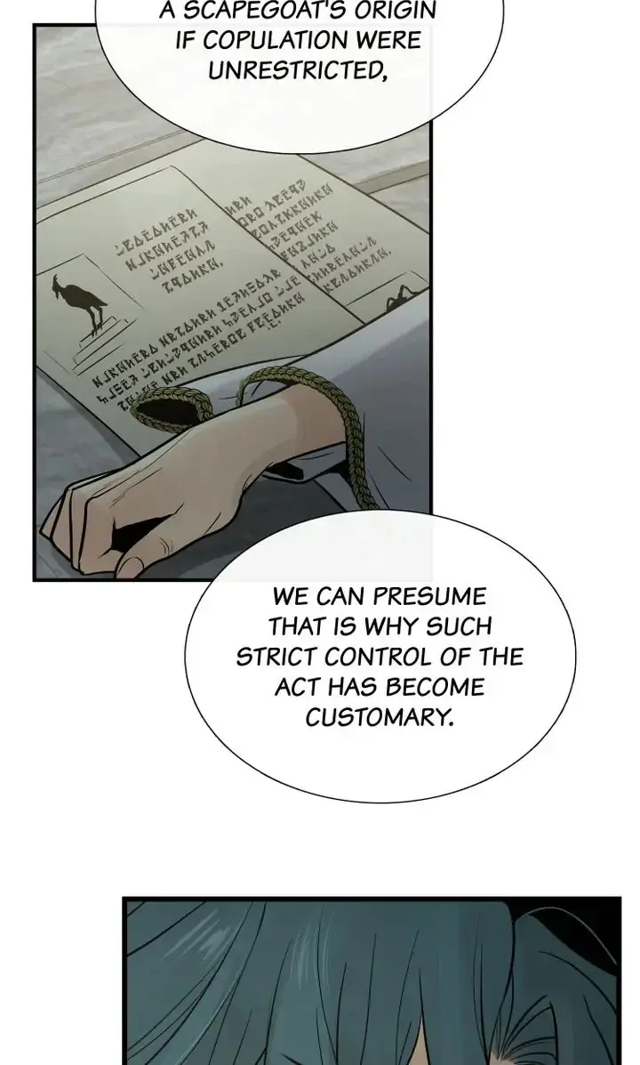 Totem Realm Manhwa Agagbb Chapter 78 - Page 24