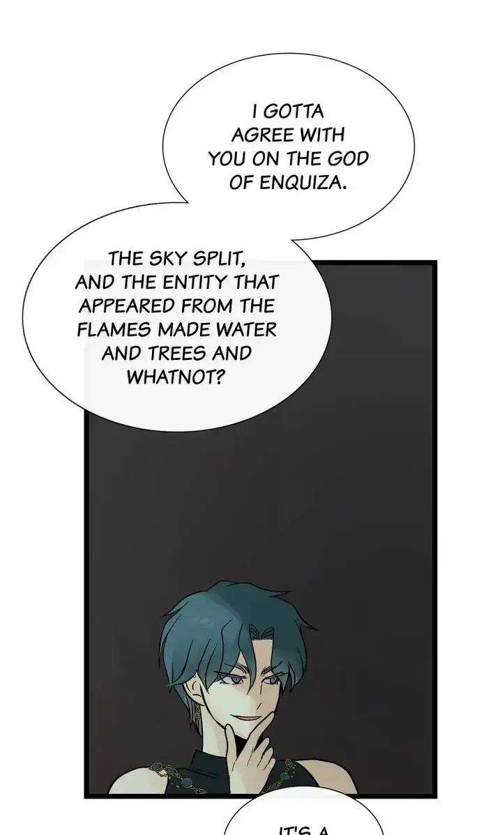 Totem Realm Manhwa Agagbb Chapter 78 - Page 29