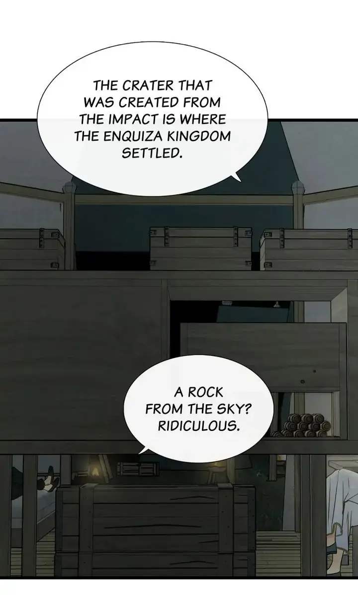 Totem Realm Manhwa Agagbb Chapter 78 - Page 32
