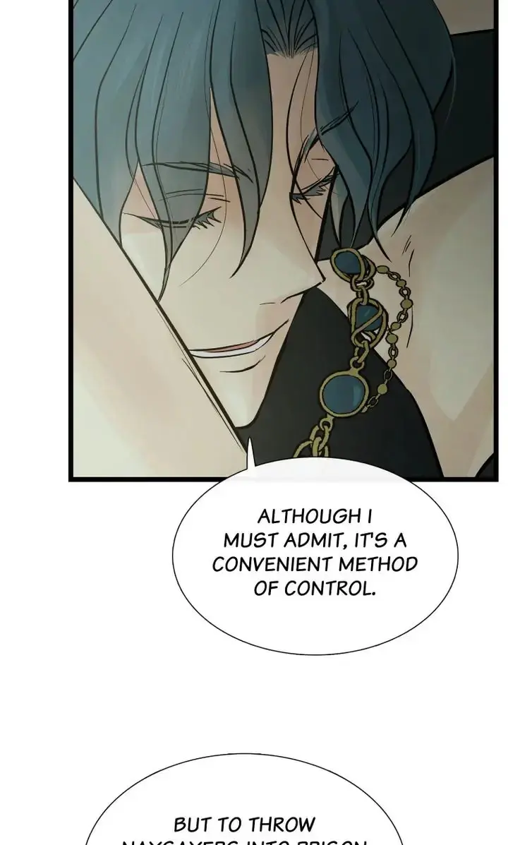 Totem Realm Manhwa Agagbb Chapter 78 - Page 35