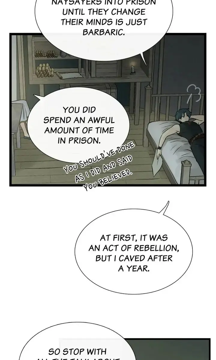 Totem Realm Manhwa Agagbb Chapter 78 - Page 36