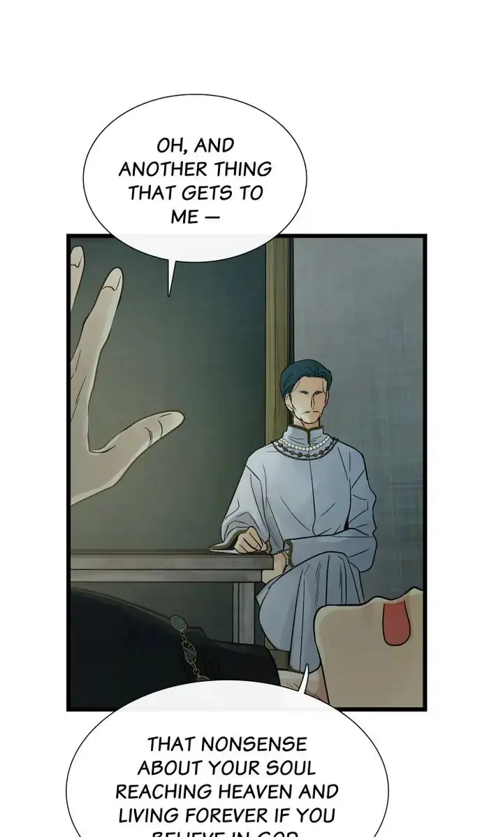 Totem Realm Manhwa Agagbb Chapter 78 - Page 38