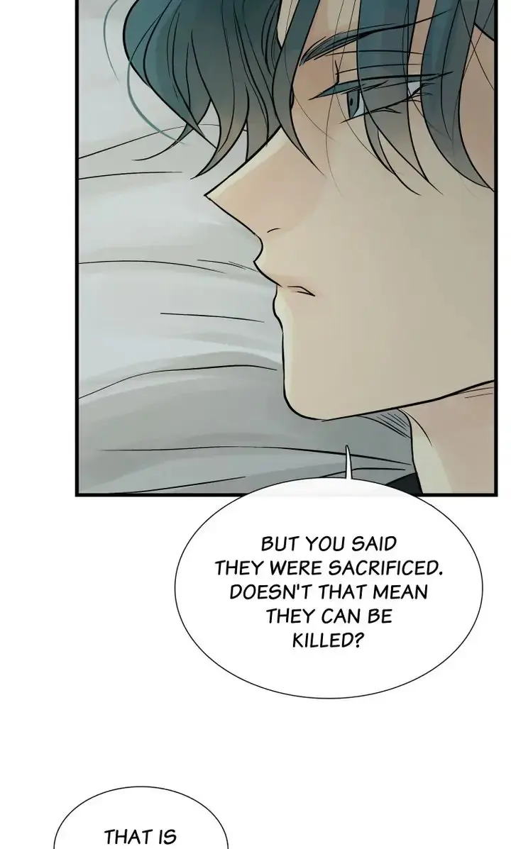Totem Realm Manhwa Agagbb Chapter 78 - Page 46