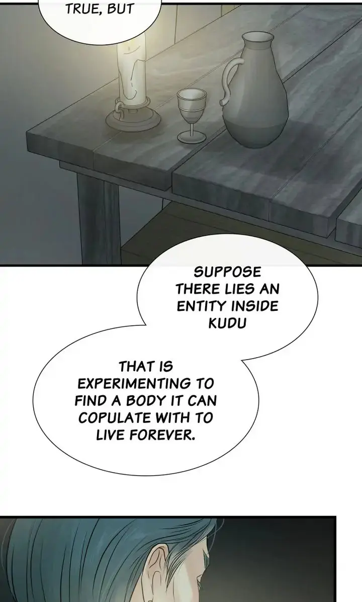 Totem Realm Manhwa Agagbb Chapter 78 - Page 47