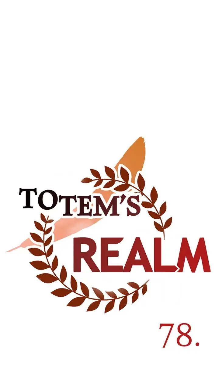 Totem Realm Manhwa Agagbb Chapter 78 - Page 78