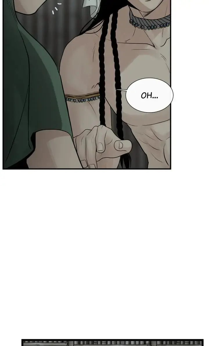Totem Realm Manhwa Agagbb Chapter 79 - Page 10