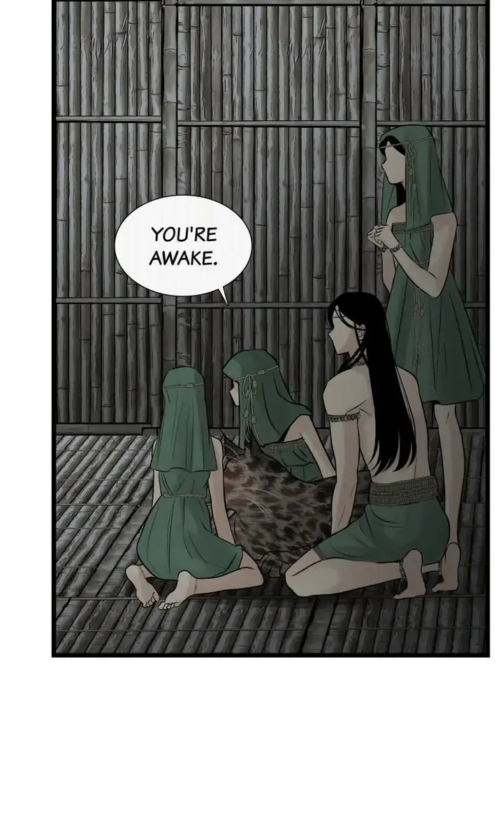 Totem Realm Manhwa Agagbb Chapter 79 - Page 11