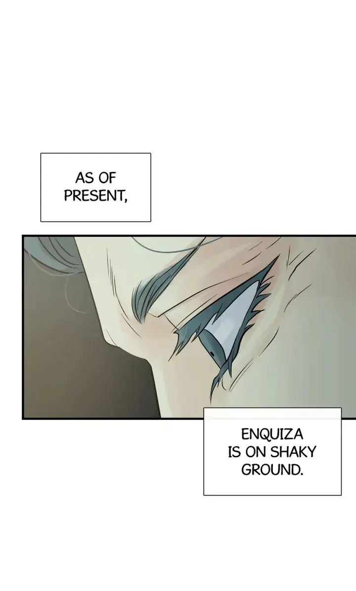 Totem Realm Manhwa Agagbb Chapter 79 - Page 17