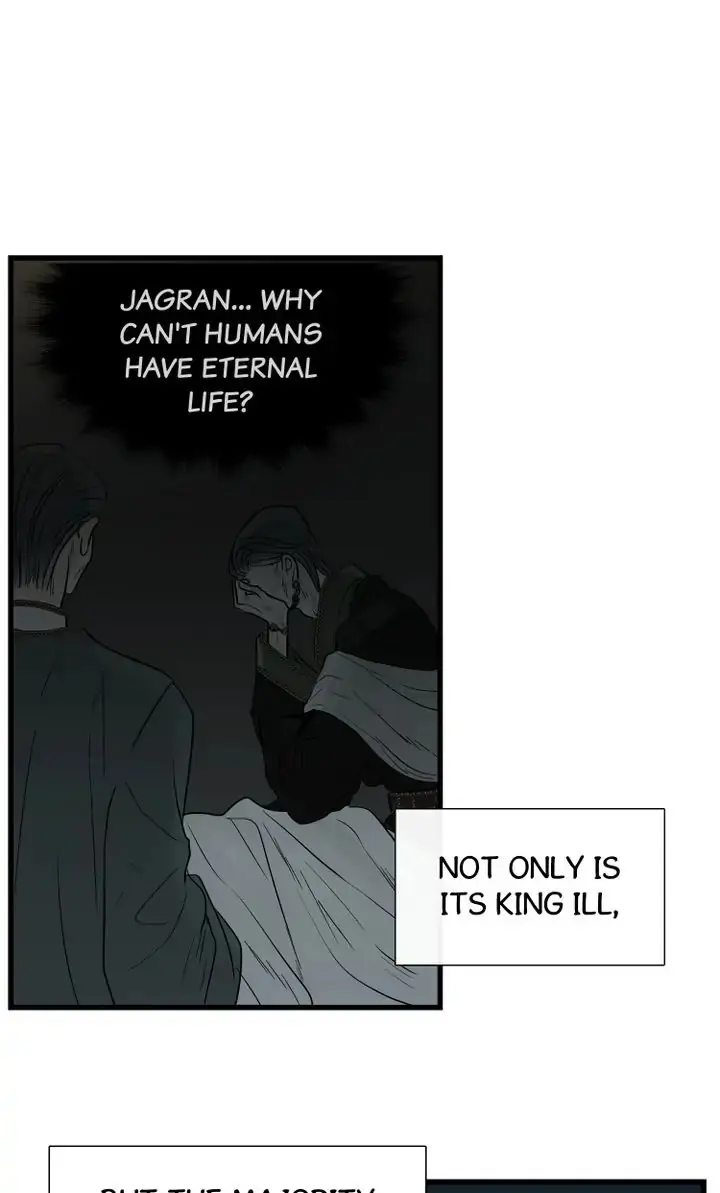 Totem Realm Manhwa Agagbb Chapter 79 - Page 18