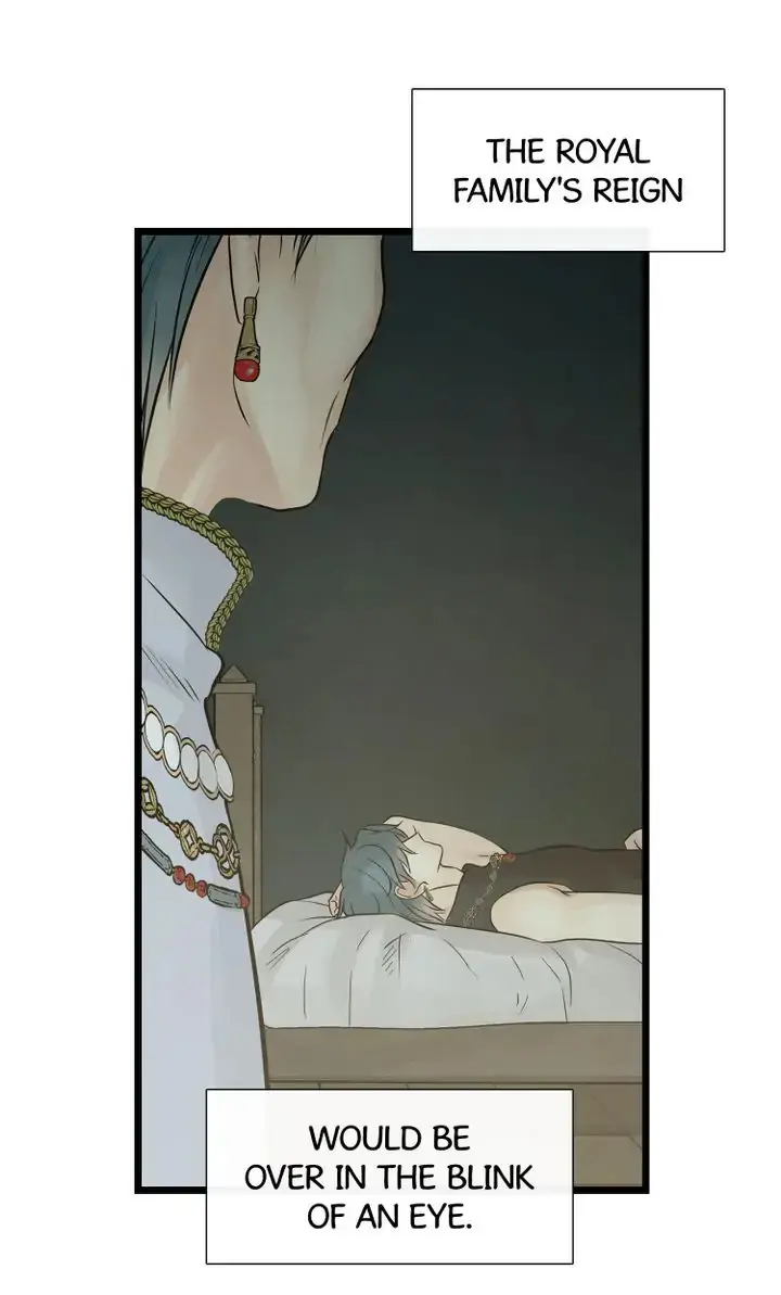 Totem Realm Manhwa Agagbb Chapter 79 - Page 21