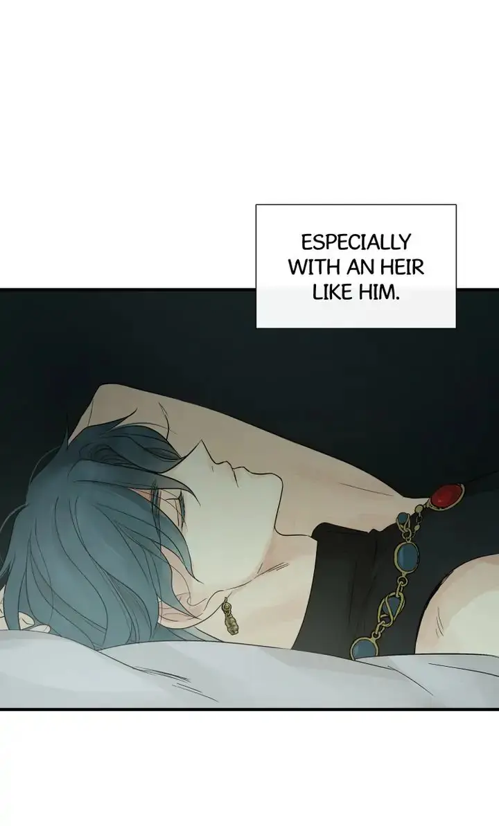 Totem Realm Manhwa Agagbb Chapter 79 - Page 22