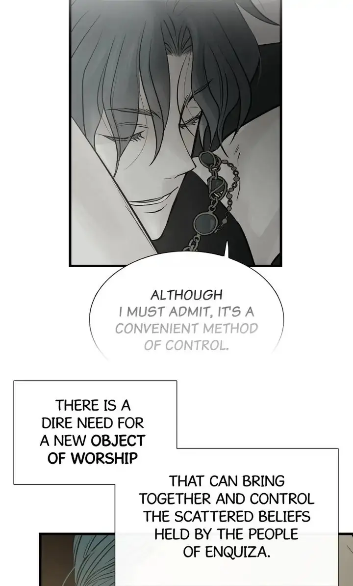 Totem Realm Manhwa Agagbb Chapter 79 - Page 24
