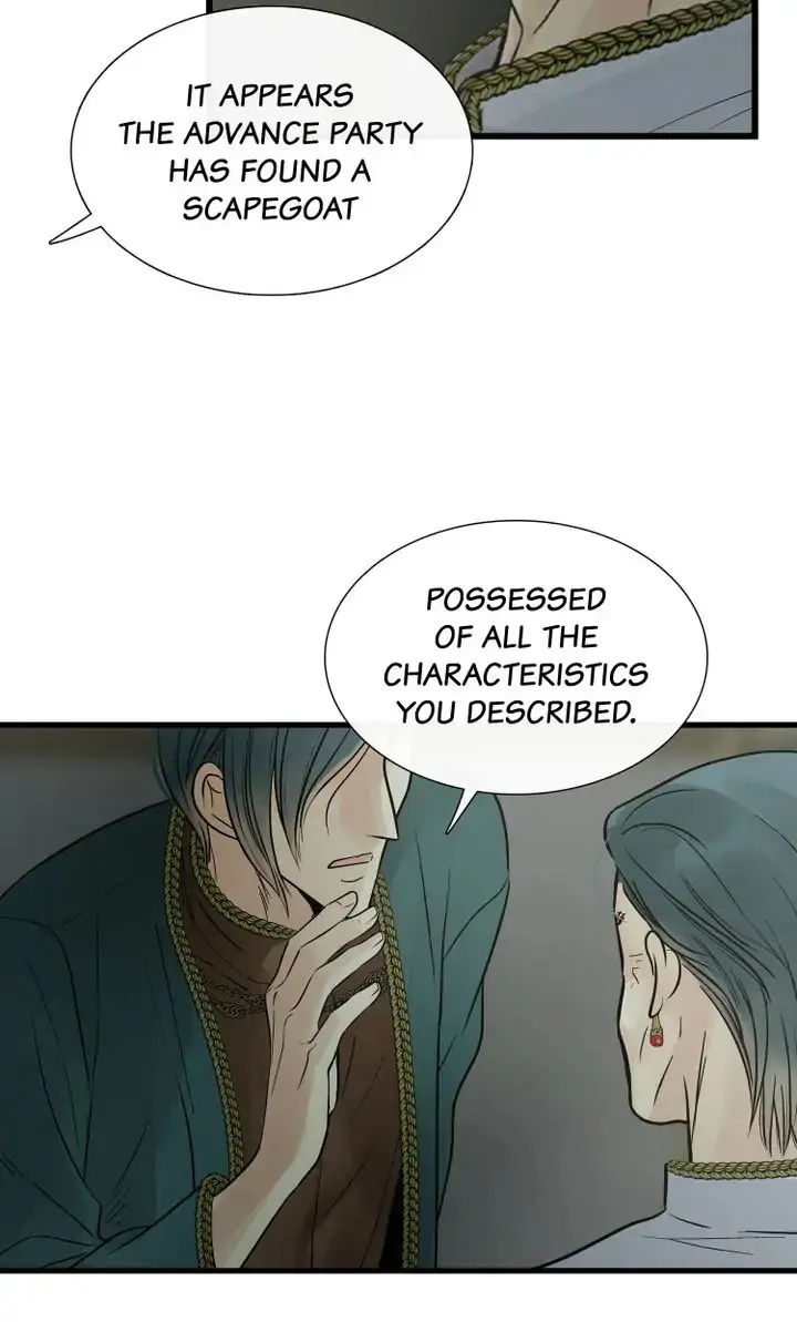 Totem Realm Manhwa Agagbb Chapter 79 - Page 27