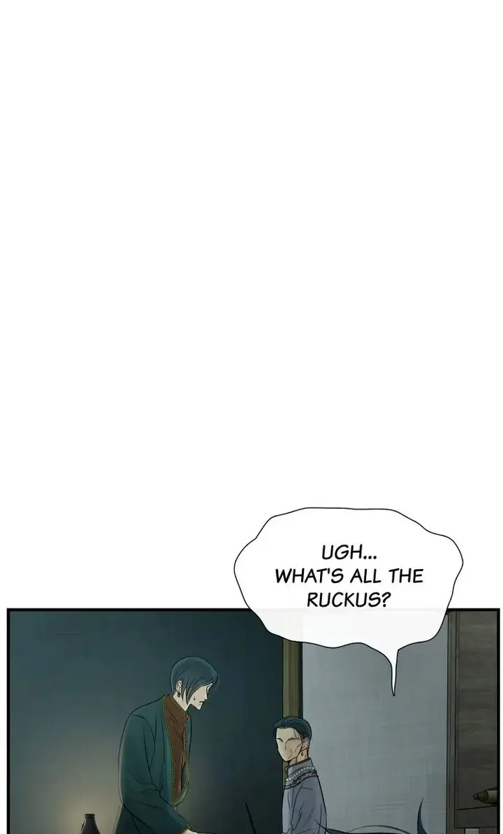 Totem Realm Manhwa Agagbb Chapter 79 - Page 28