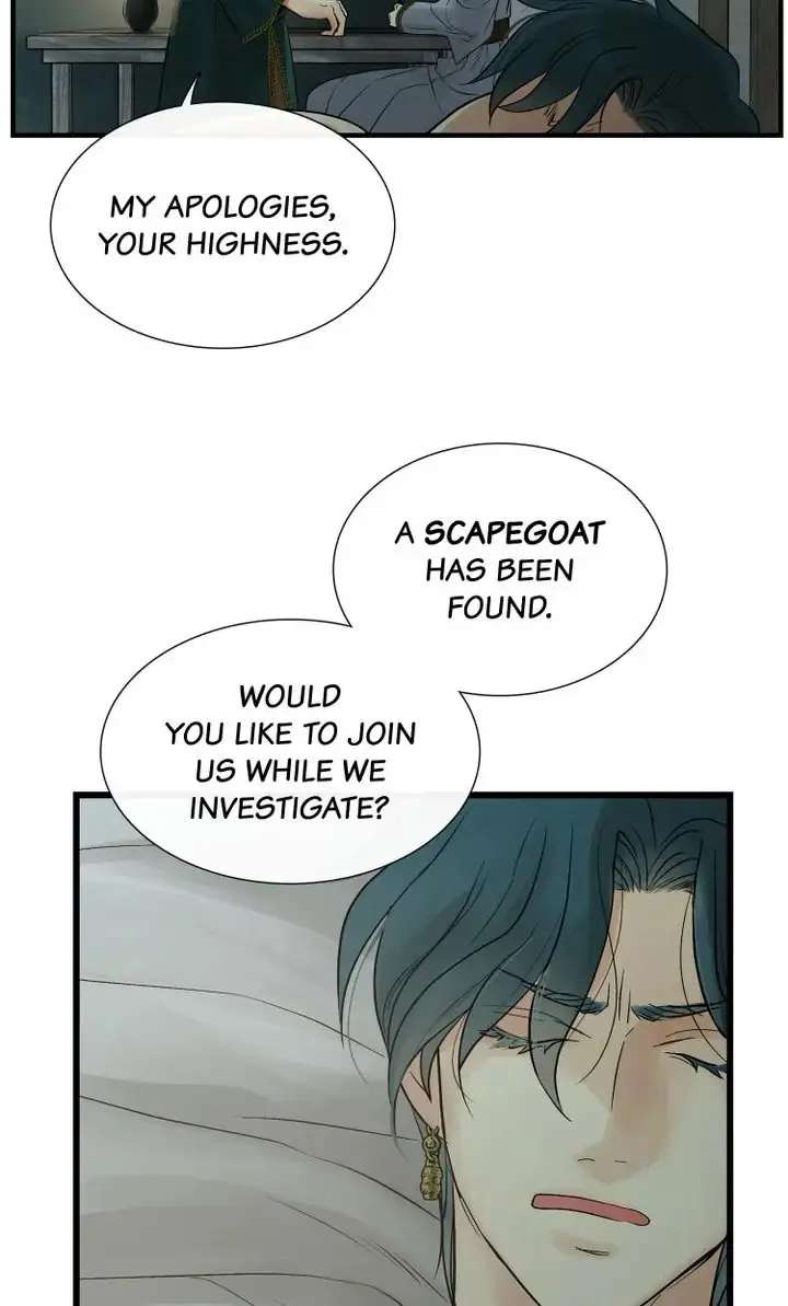 Totem Realm Manhwa Agagbb Chapter 79 - Page 29