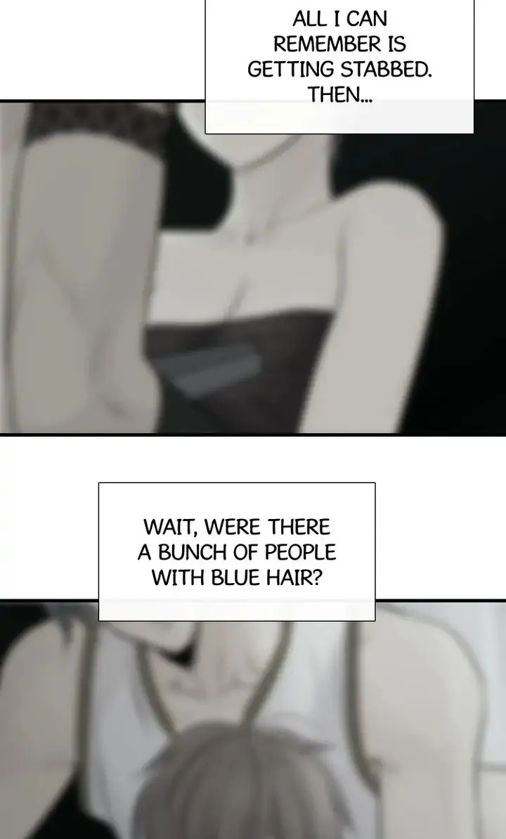 Totem Realm Manhwa Agagbb Chapter 79 - Page 3