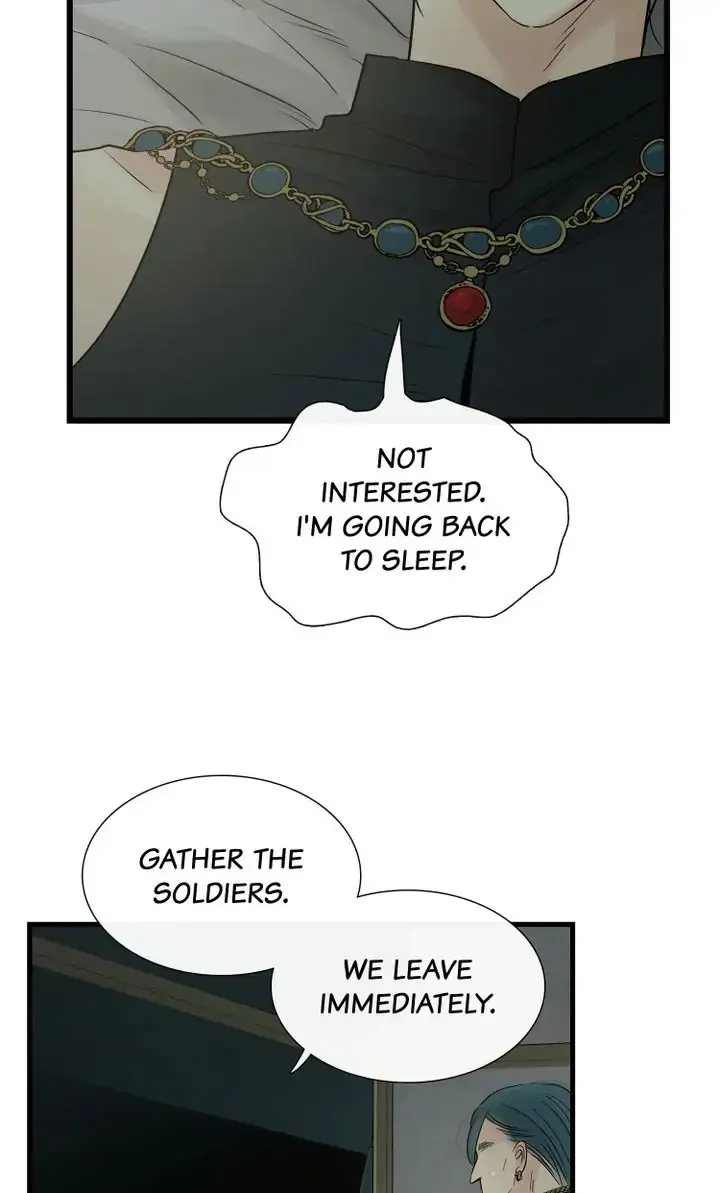 Totem Realm Manhwa Agagbb Chapter 79 - Page 30