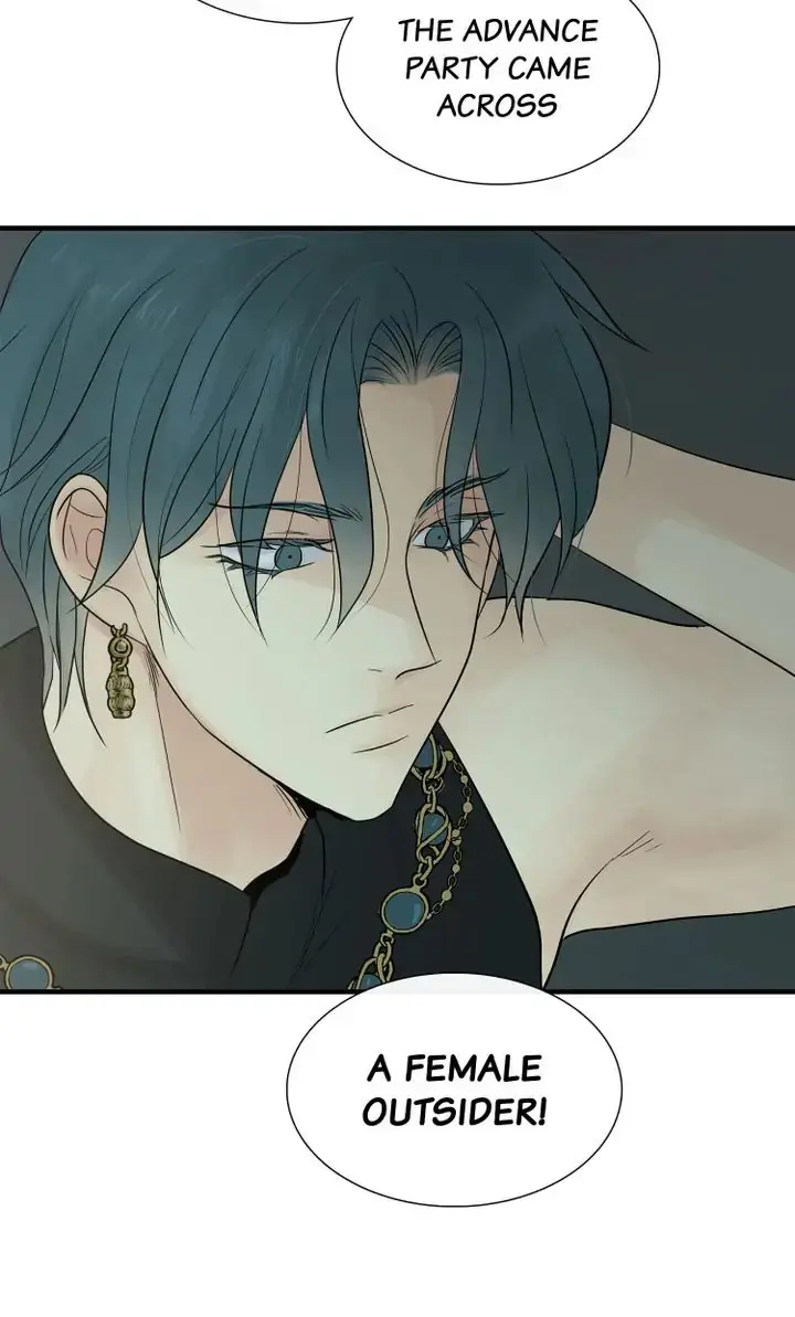 Totem Realm Manhwa Agagbb Chapter 79 - Page 37