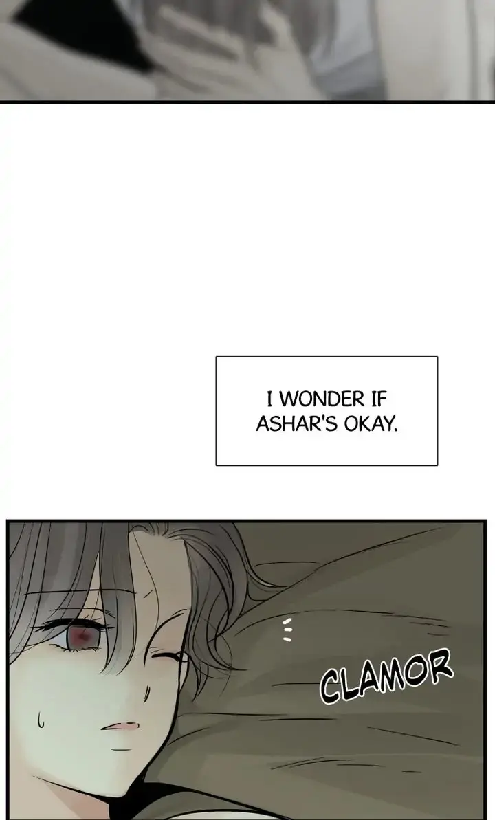 Totem Realm Manhwa Agagbb Chapter 79 - Page 4