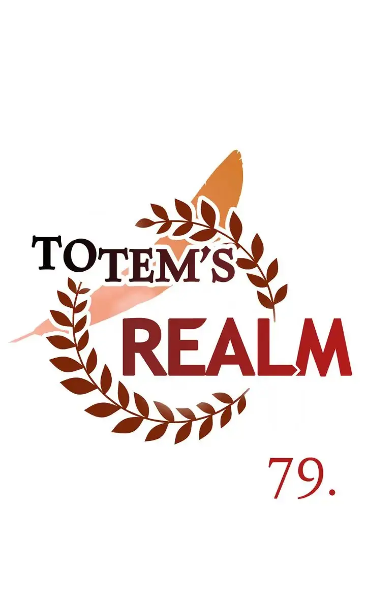 Totem Realm Manhwa Agagbb Chapter 79 - Page 44