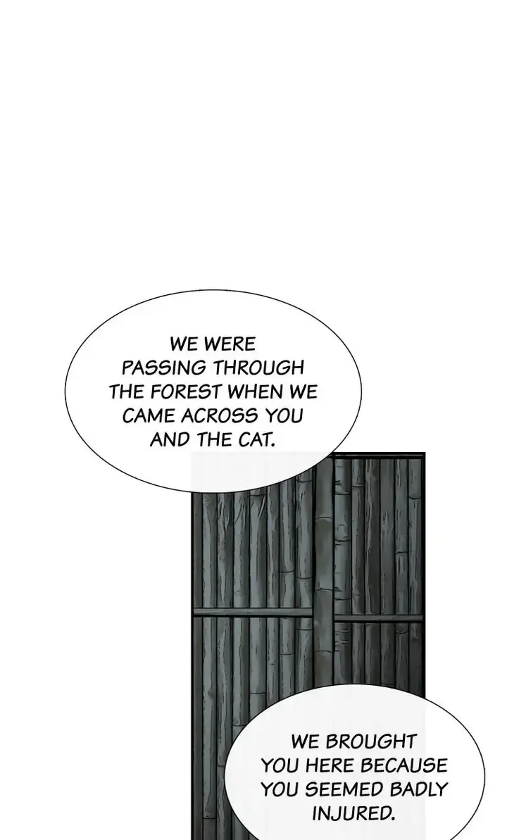 Totem Realm Manhwa Agagbb Chapter 79 - Page 45