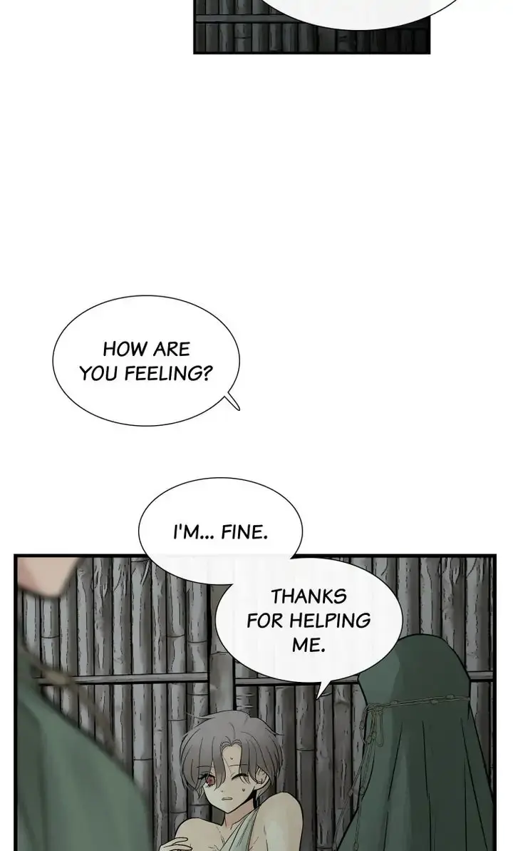 Totem Realm Manhwa Agagbb Chapter 79 - Page 46