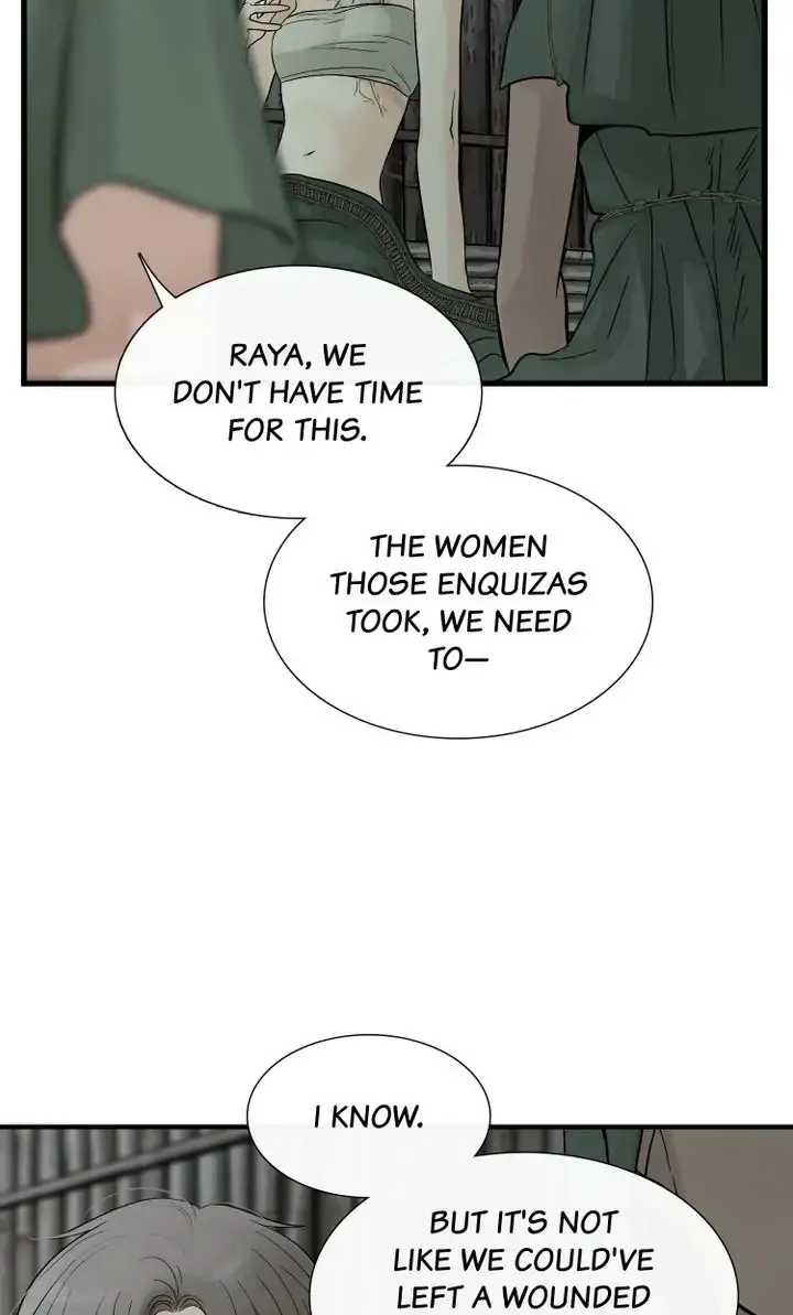 Totem Realm Manhwa Agagbb Chapter 79 - Page 47
