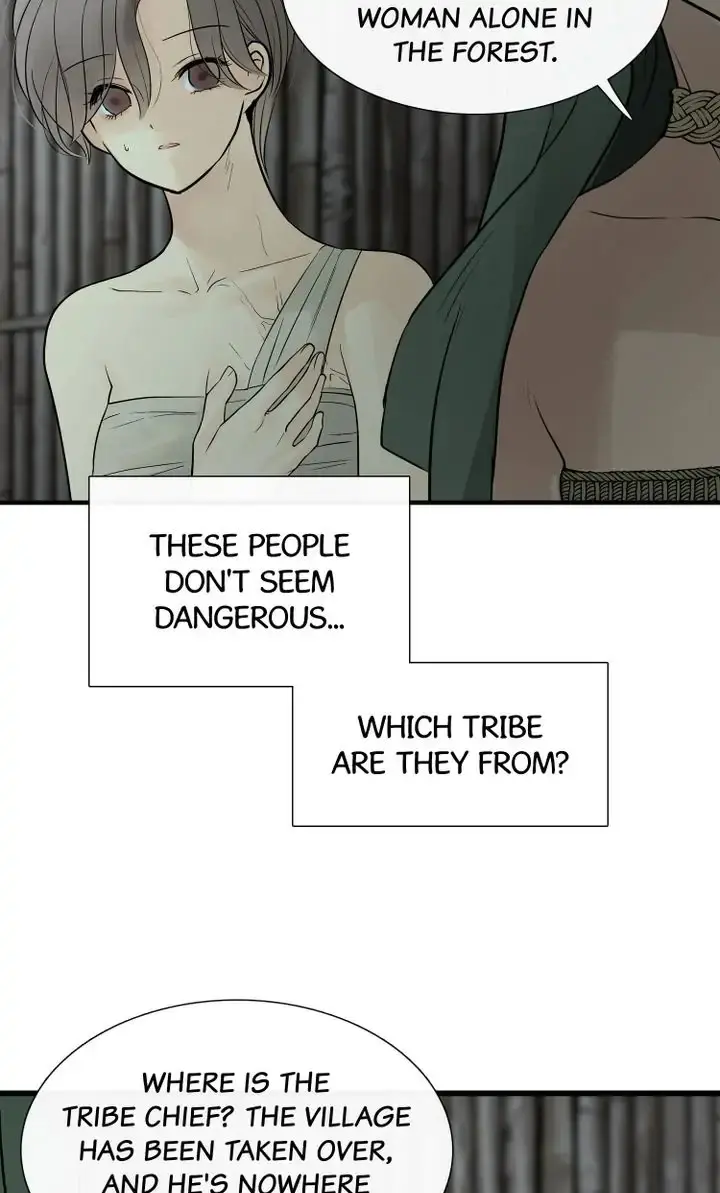 Totem Realm Manhwa Agagbb Chapter 79 - Page 48