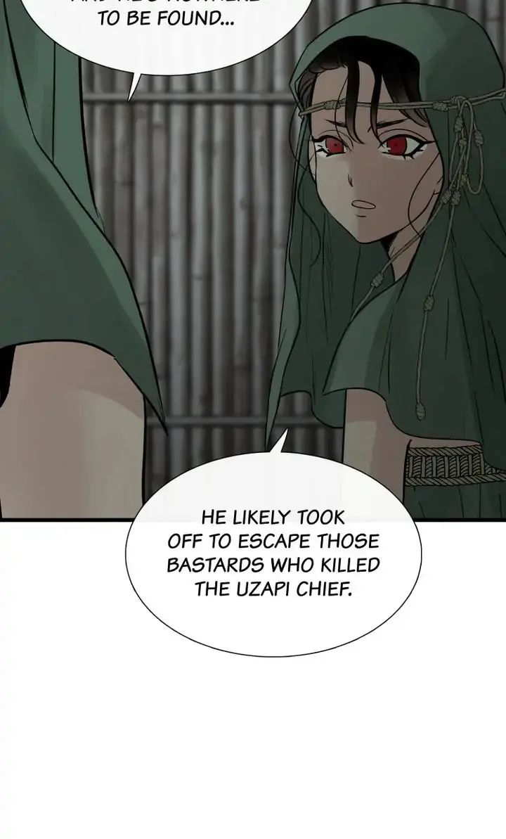 Totem Realm Manhwa Agagbb Chapter 79 - Page 49