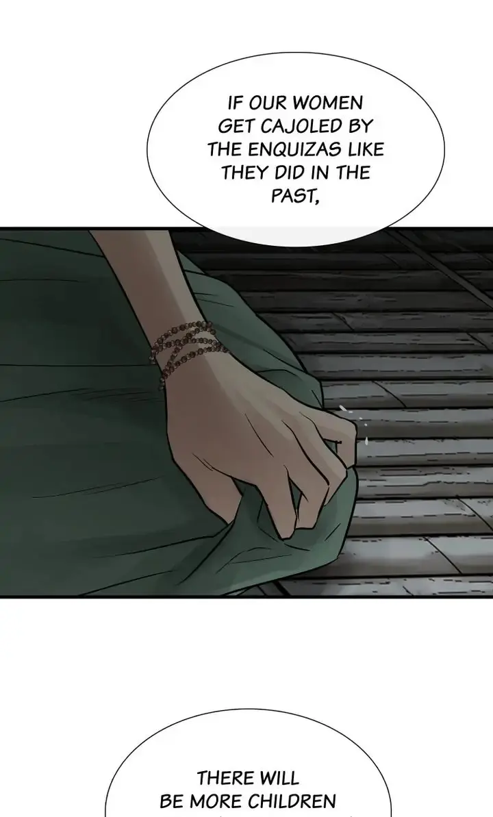 Totem Realm Manhwa Agagbb Chapter 79 - Page 50