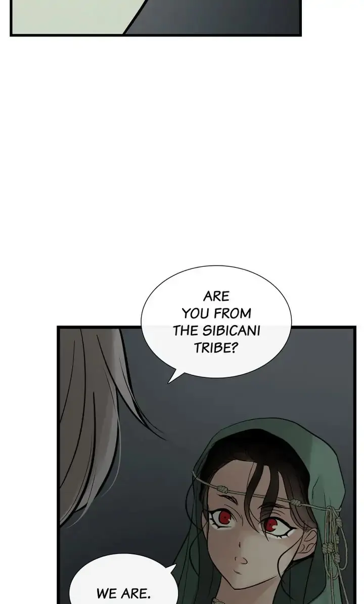 Totem Realm Manhwa Agagbb Chapter 79 - Page 52