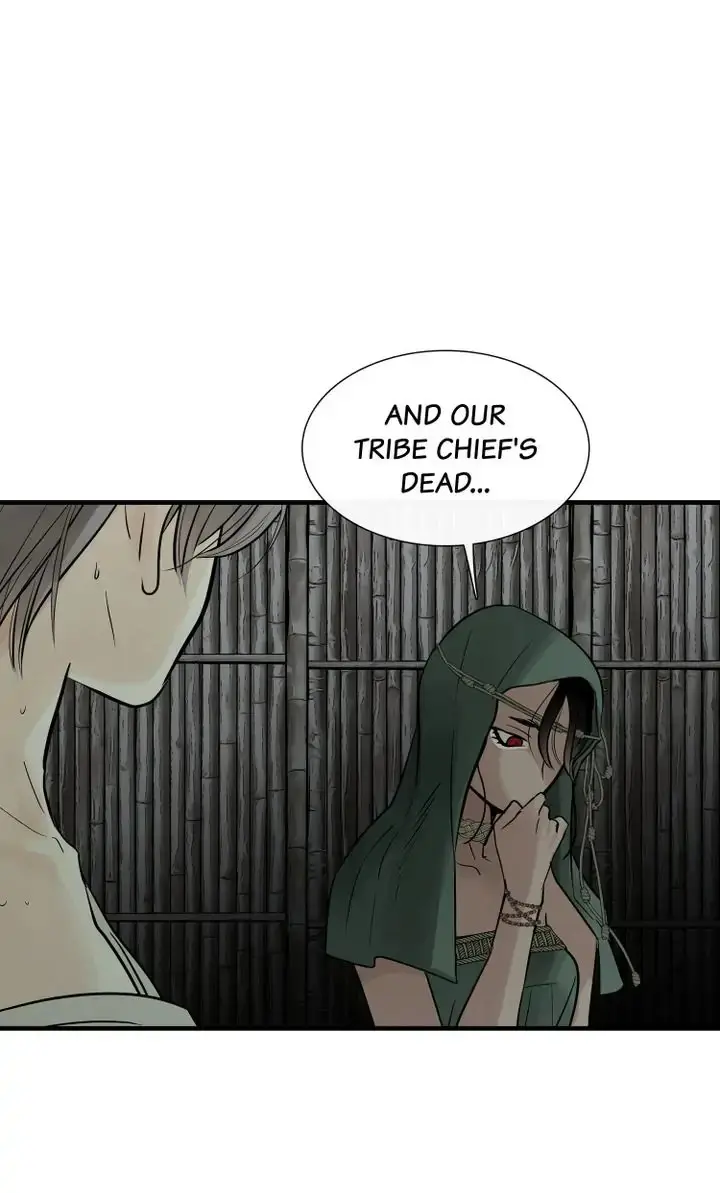 Totem Realm Manhwa Agagbb Chapter 79 - Page 56