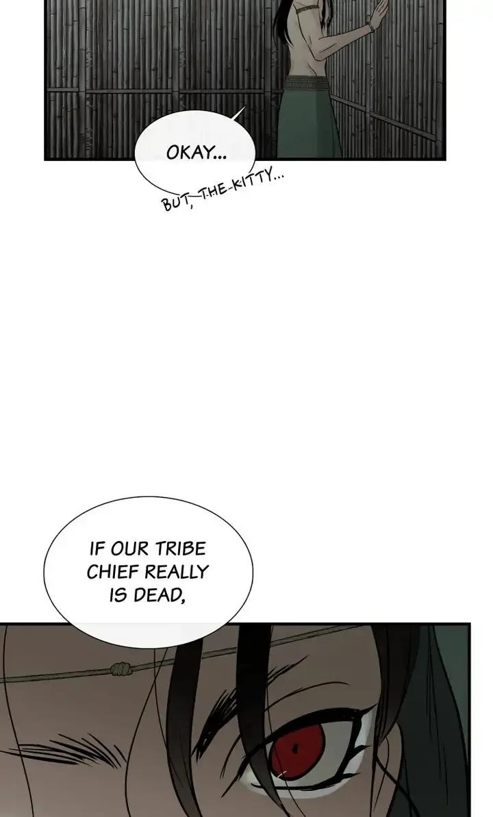 Totem Realm Manhwa Agagbb Chapter 79 - Page 62