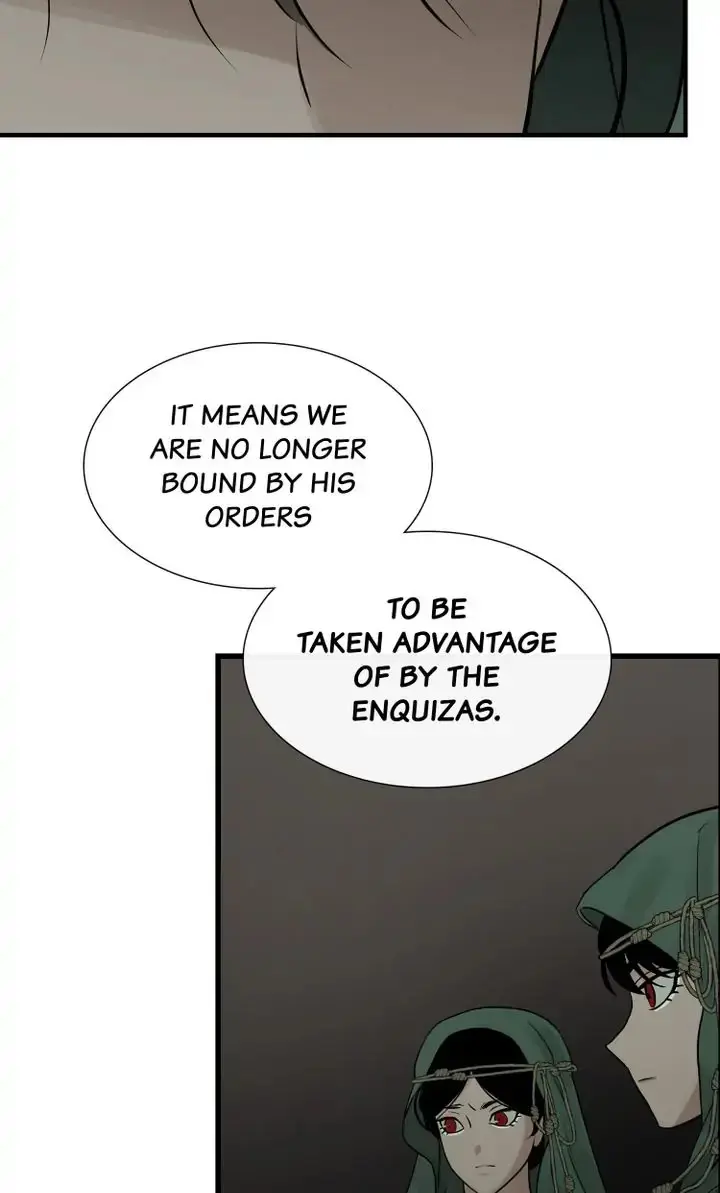 Totem Realm Manhwa Agagbb Chapter 79 - Page 63