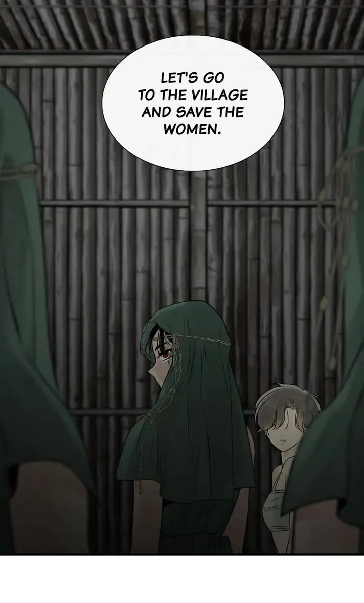 Totem Realm Manhwa Agagbb Chapter 79 - Page 65