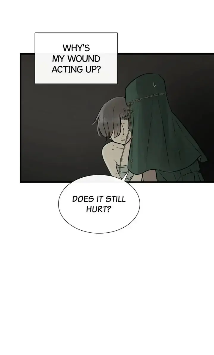 Totem Realm Manhwa Agagbb Chapter 79 - Page 69