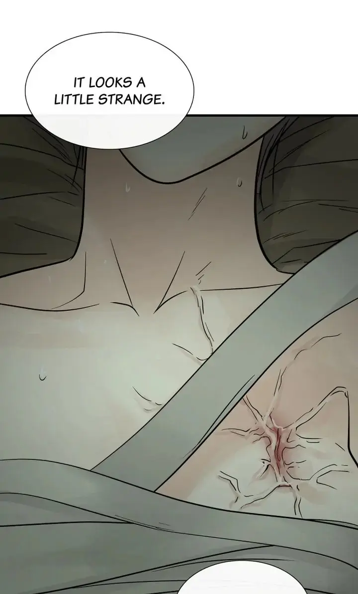 Totem Realm Manhwa Agagbb Chapter 79 - Page 74