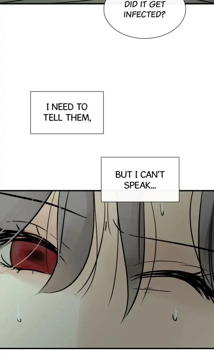 Totem Realm Manhwa Agagbb Chapter 79 - Page 75