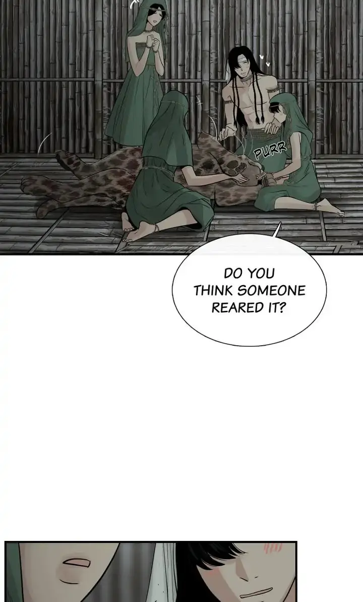 Totem Realm Manhwa Agagbb Chapter 79 - Page 9