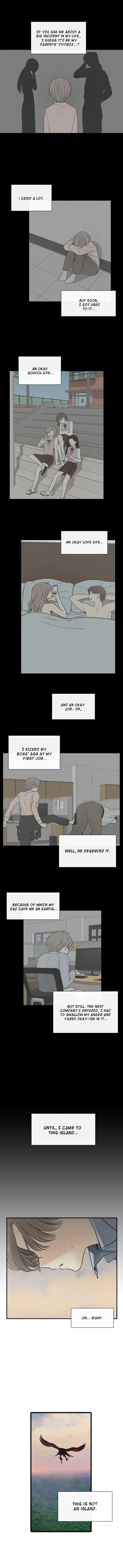 Totem Realm Manhwa Agagbb Chapter 8 - Page 6