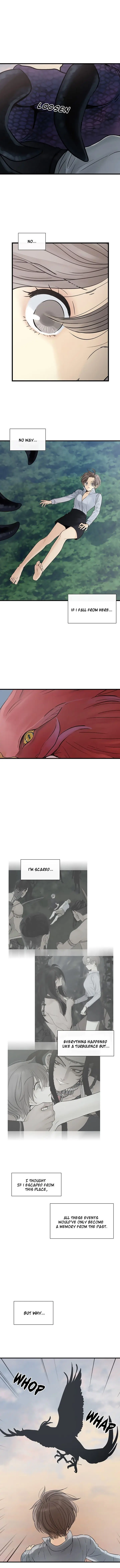 Totem Realm Manhwa Agagbb Chapter 8 - Page 8