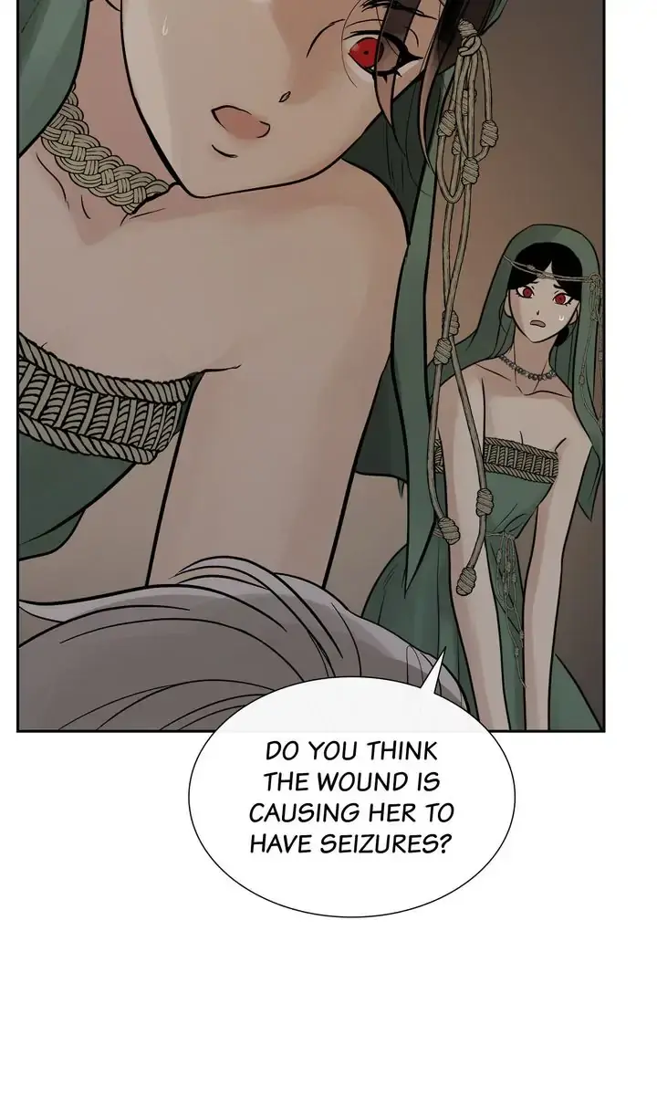 Totem Realm Manhwa Agagbb Chapter 80 - Page 10